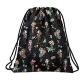 SACO MUÑECAS GLAMOUR | DERFORM